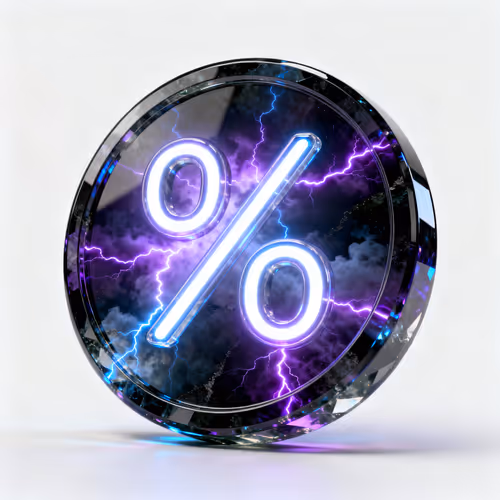 High Frequency Storm