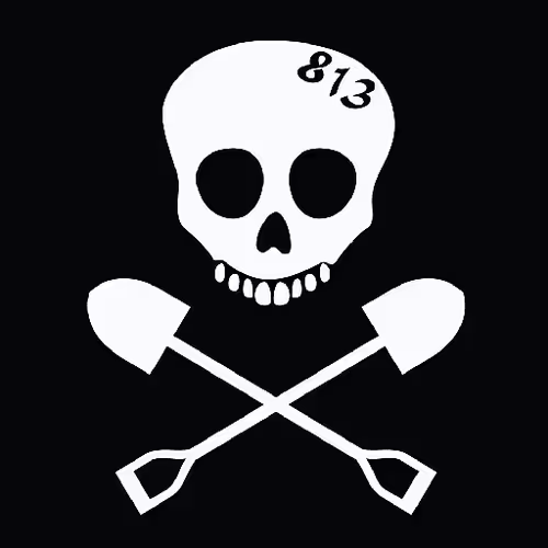813 Jolly Rogers #18