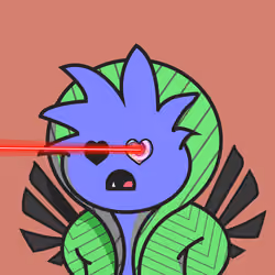 Lil Demon #346