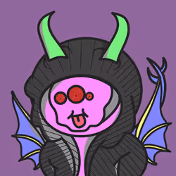 Lil Demon #97