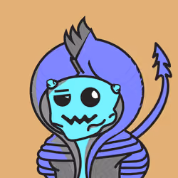 Lil Demon #1143