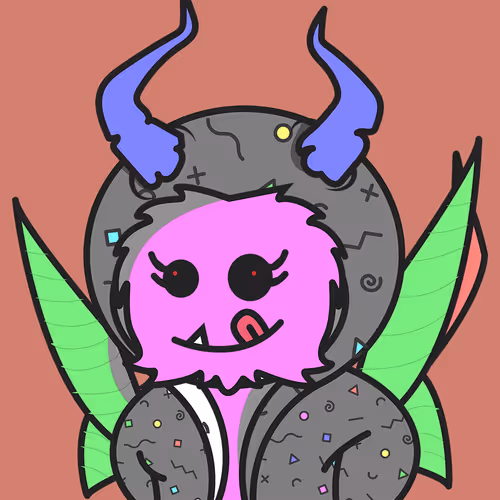 Lil Demonz Nft Official