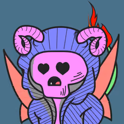 Lil Demon #932