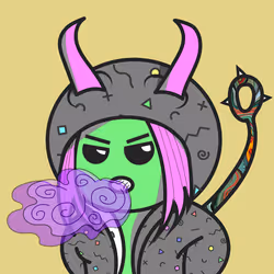 Lil Demon #282