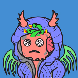 Lil Demon #1068