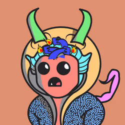 Lil Demon #1030