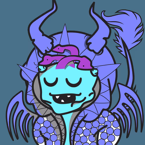 Lil Demonz Nft Official