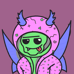 Lil Demon #40