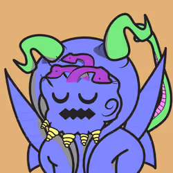 Lil Demon #135