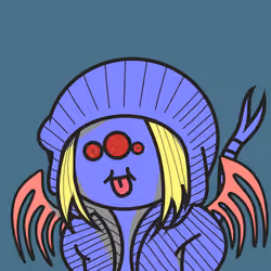 Lil Demon #185