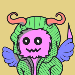 Lil Demon #17