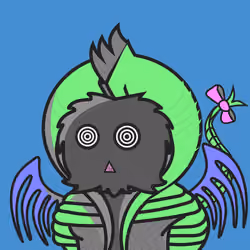 Lil Demon #16