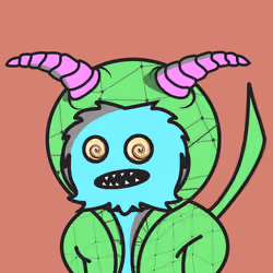 Lil Demon #446