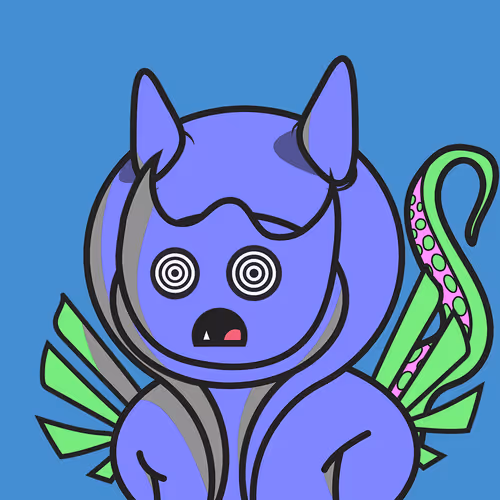 Lil Demonz Nft Official