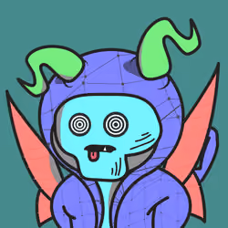 Lil Demon #375