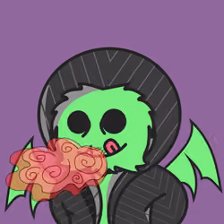 Lil Demon #116