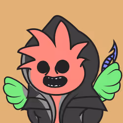Lil Demon #1227