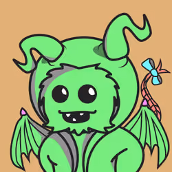 Lil Demon #36