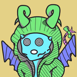 Lil Demon #191