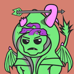 Lil Demon #1171