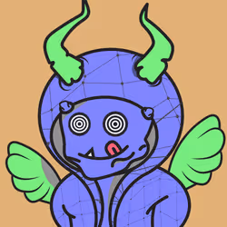 Lil Demon #98