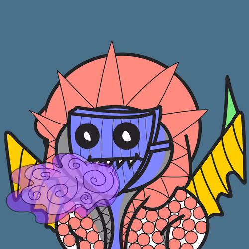Lil Demon #1234
