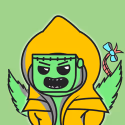 Lil Demon #132