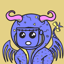 Lil Demon #871