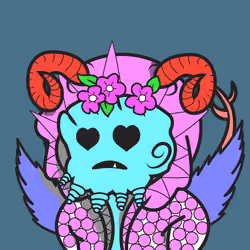 Lil Demon #238