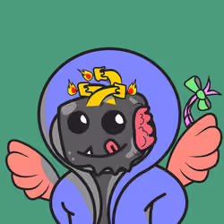 Lil Demon #276