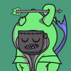 Lil Demon #1067