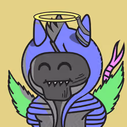 Lil Demon #18