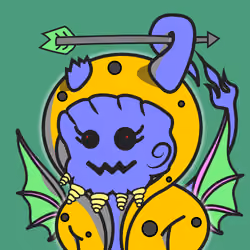 Lil Demon #1305