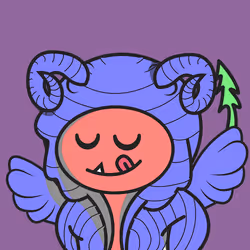 Lil Demon #64