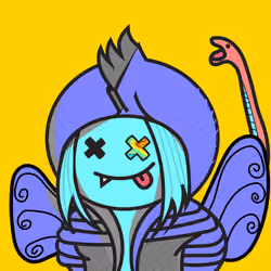 Lil Demon #343