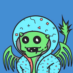 Lil Demon #497
