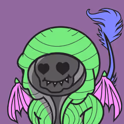 Lil Demon #275