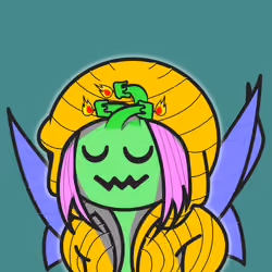 Lil Demon #884