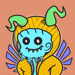 Lil Demon #870