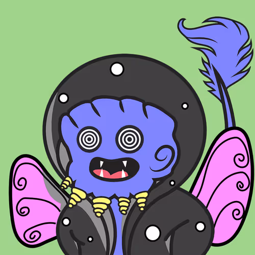 Lil Demonz Nft Official