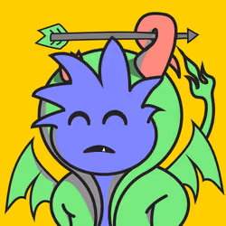 Lil Demon #37