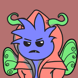 Lil Demon #100