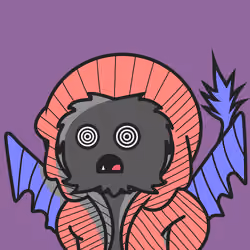 Lil Demon #1052