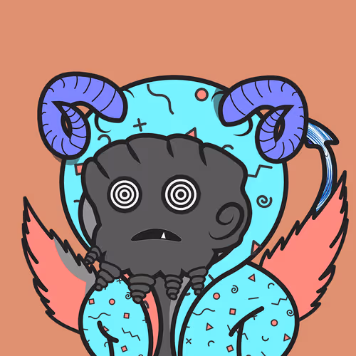 Lil Demonz Nft Official