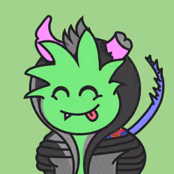 Lil Demon #1358