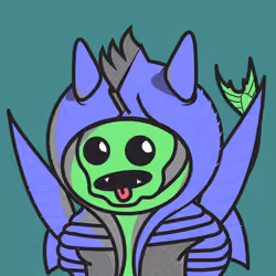 Lil Demon #154