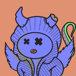 Lil Demon #364