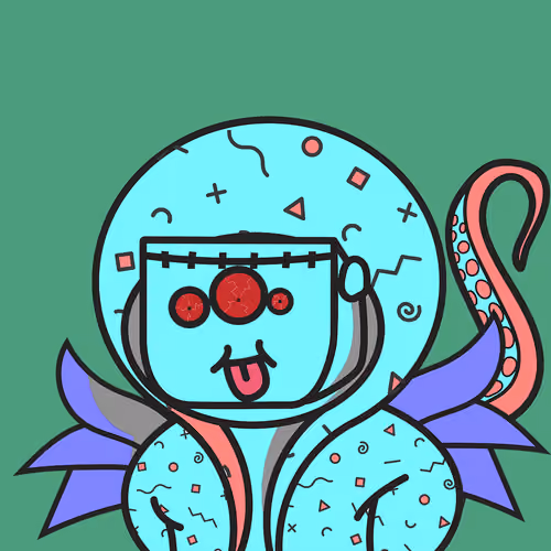 Lil Demon #80
