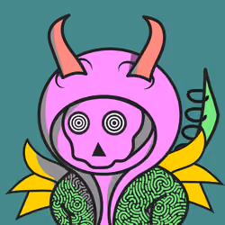 Lil Demon #610
