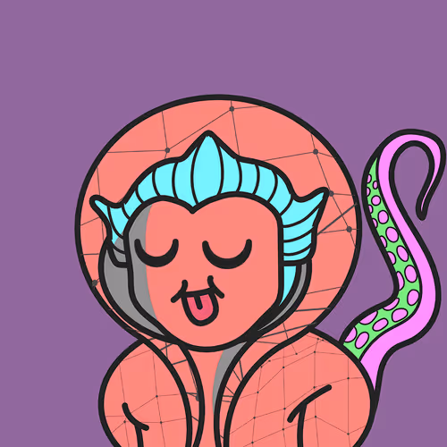 Lil Demonz Nft Official